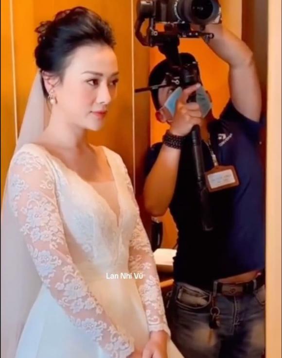 diễn viên Phương Oanh, sao Việt