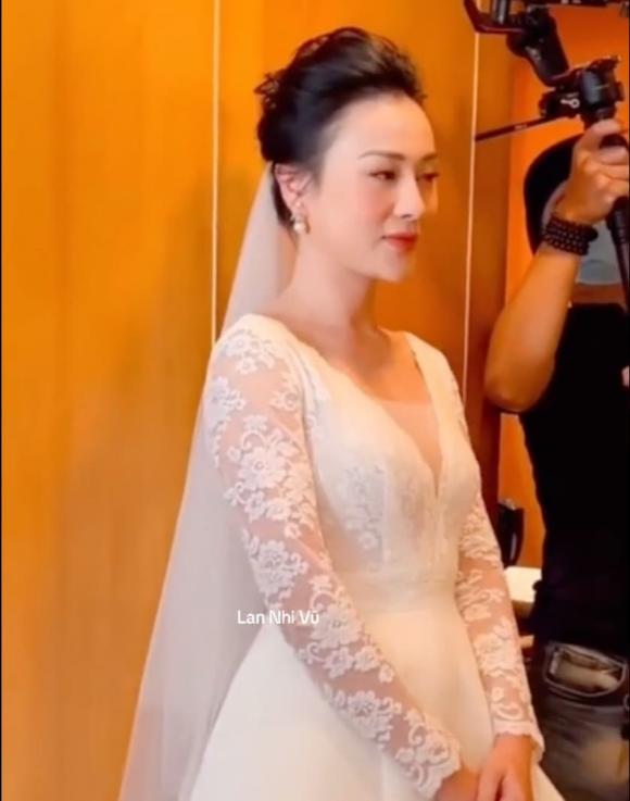 diễn viên Phương Oanh, sao Việt