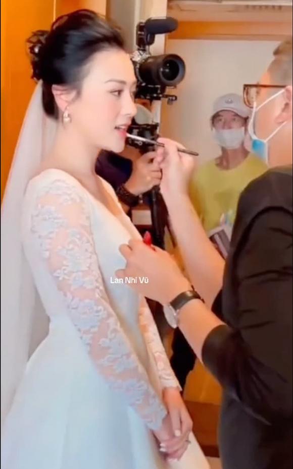 diễn viên Phương Oanh, sao Việt