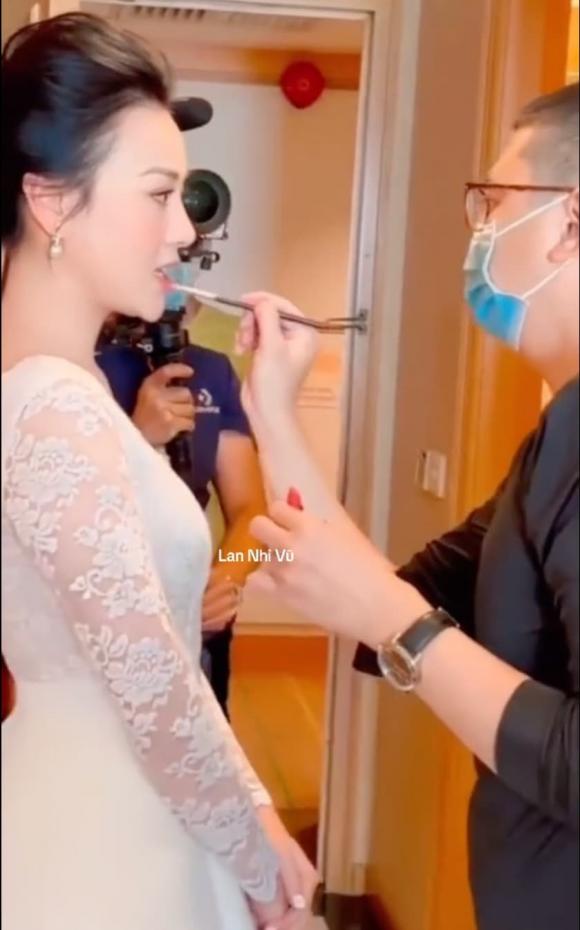 diễn viên Phương Oanh, sao Việt