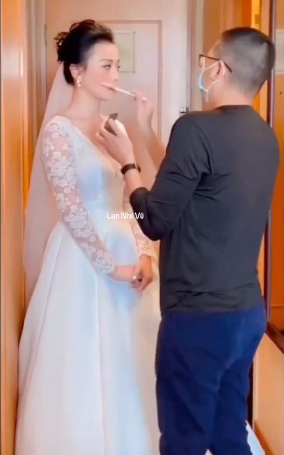 diễn viên Phương Oanh, sao Việt