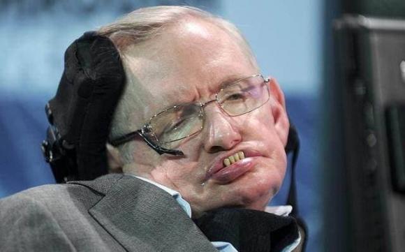 thiên tài, thiên tài Stephen William Hawking, nhà vật lý vỹ đại