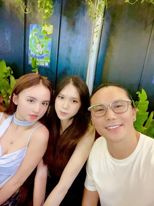 Thúy Hiền, con gái Thúy Hiền, giới trẻ 