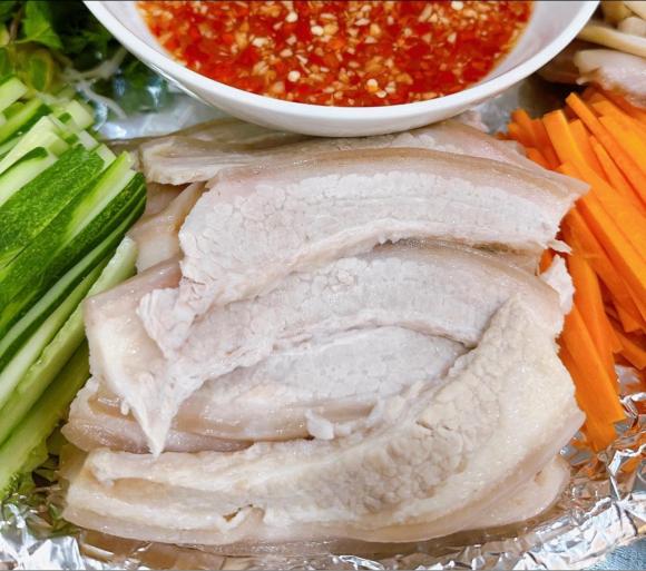 phở cuốn, cách làm phở cuốn, món ngon 