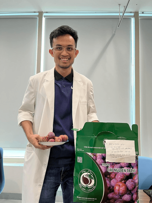 bac-si-hai-3.png 0 Bác sĩ Hải, Trương Quang Hải, vô sinh, chữa vô sinh