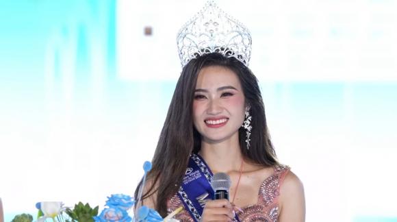 Miss World Vietnam 2023, sao Việt, Huỳnh Trần Ý Nhi