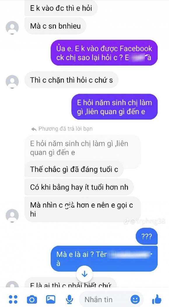 người yêu cũ, người yêu cũ của chồng, giới trẻ 