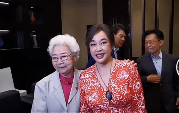 Lưu Hiểu Khánh, sao Hoa ngữ