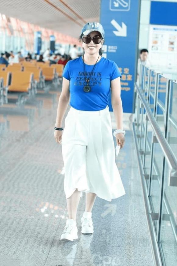 Lưu Hiểu Khánh, sao Hoa ngữ