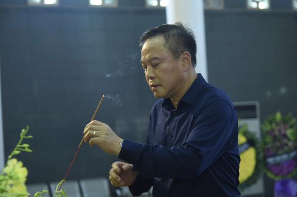 NSND Trần Bảng, NSND Trần Bảng qua đời, tang lễ NSND Trần Bảng