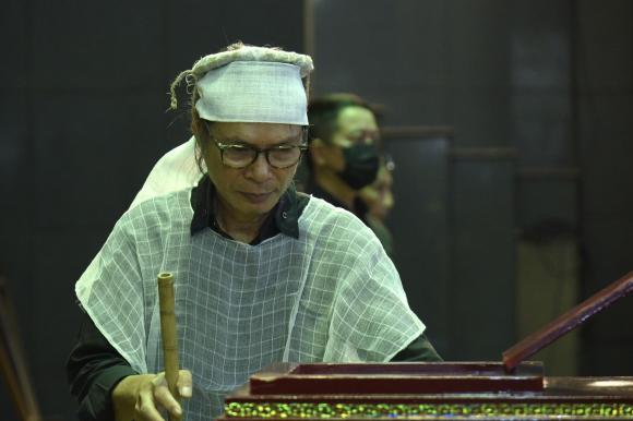 NSND Trần Bảng, NSND Trần Bảng qua đời, tang lễ NSND Trần Bảng