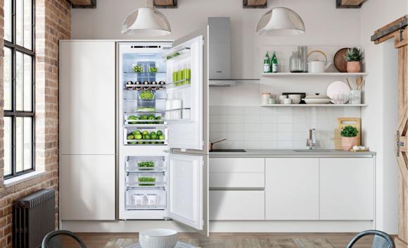 tủ lạnh, mua tủ lạnh, nguyên tắc khi mua tủ lạnh, lưu ý khi mua tủ lạnh