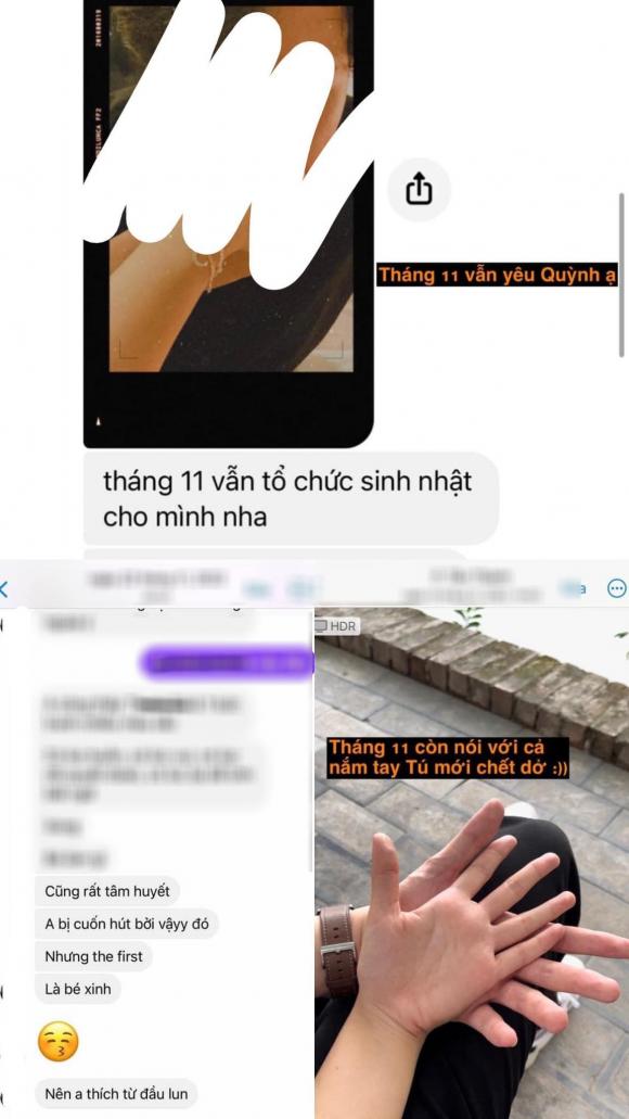 trai hư, yêu trai hư, cắm sừng 