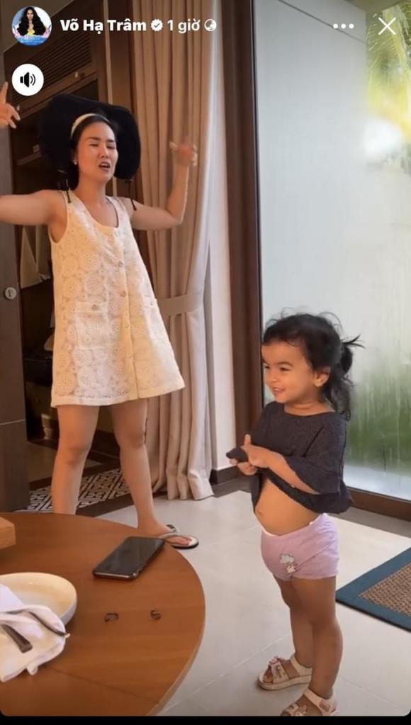 võ hạ trâm, sao việt 