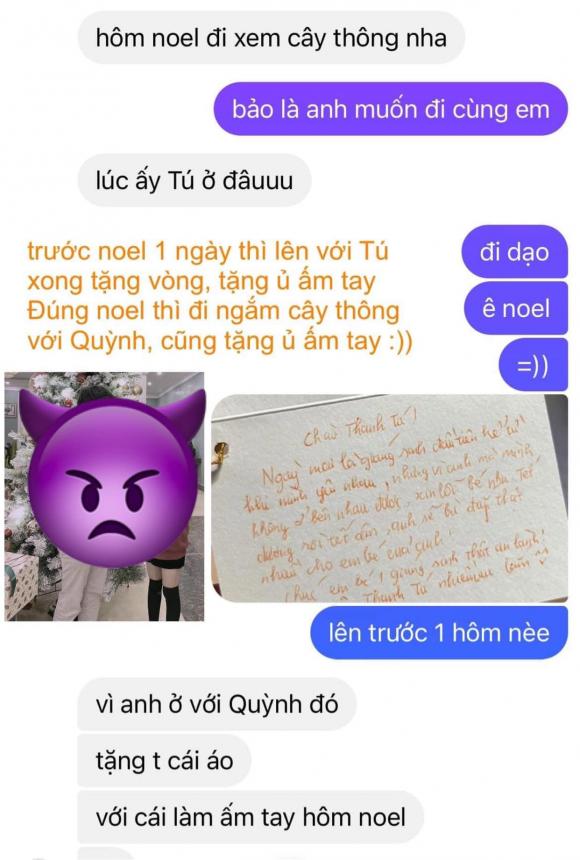 trai hư, yêu trai hư, cắm sừng 