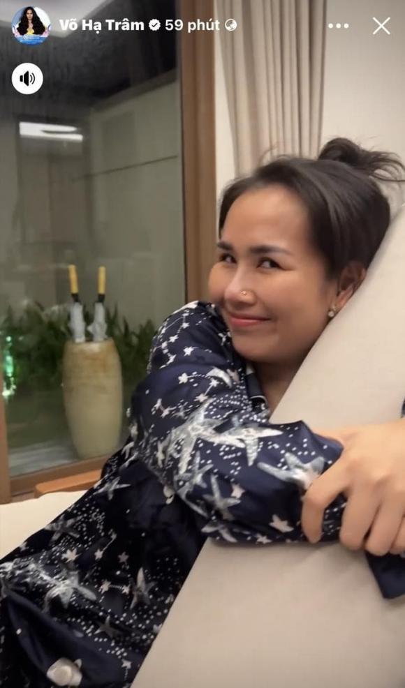 võ hạ trâm, sao việt 