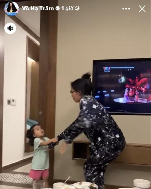 võ hạ trâm, sao việt 