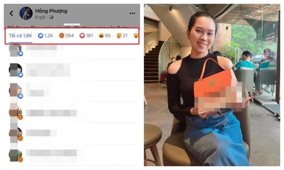 con gái Vũ Linh, NSƯT Vũ Linh, cháu gái Vũ Linh, sao Việt