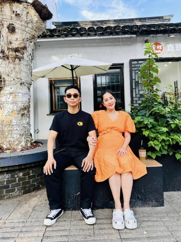 kiện tướng dancesport Khánh Thi,vu cong phan hien,sao Việt