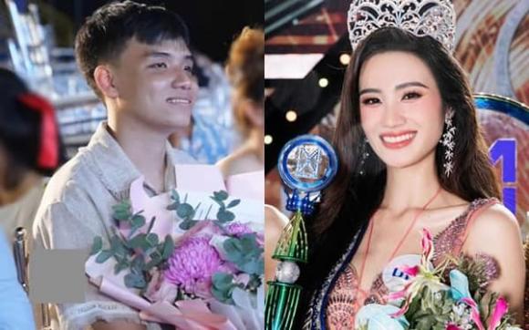 á hậu Phương Nga, Miss World Vietnam 2023, Huỳnh Trần Ý Nhi,sao Việt