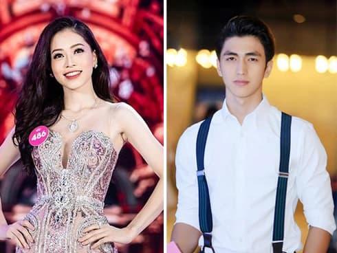 á hậu Phương Nga, Miss World Vietnam 2023, Huỳnh Trần Ý Nhi,sao Việt