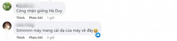 cơ trưởng Hà Duy, đạo diễn Hiếu Vick, con trai nghệ sĩ Giang Còi