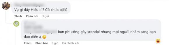 cơ trưởng Hà Duy, đạo diễn Hiếu Vick, con trai nghệ sĩ Giang Còi