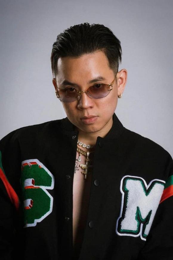 b ray, andree, sao việt, hieuthuhai 