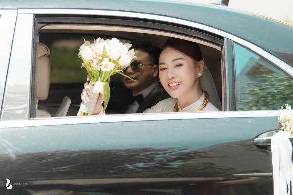 Phương Oanh, Shark Bình, diễn viên Phương Oanh, lễ ăn hỏi của Phương Oanh