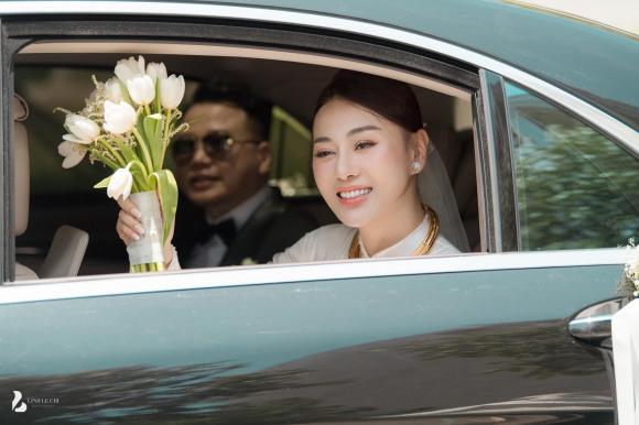 Phương Oanh, Shark Bình, diễn viên Phương Oanh, lễ ăn hỏi của Phương Oanh
