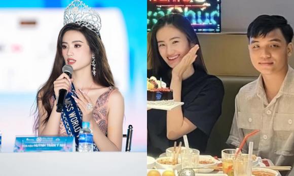 ý nhi, hoa hậu ý nhi, sao việt 