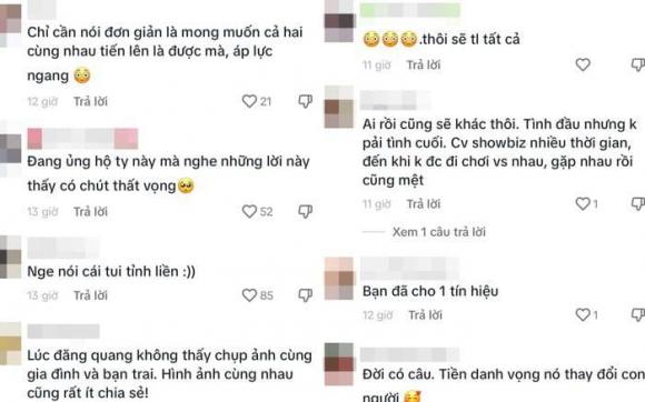 ý nhi, hoa hậu ý nhi, sao việt 