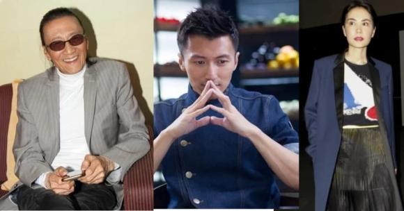 Tạ Hiền, Tạ Đình Phong, Trương Ba Chi