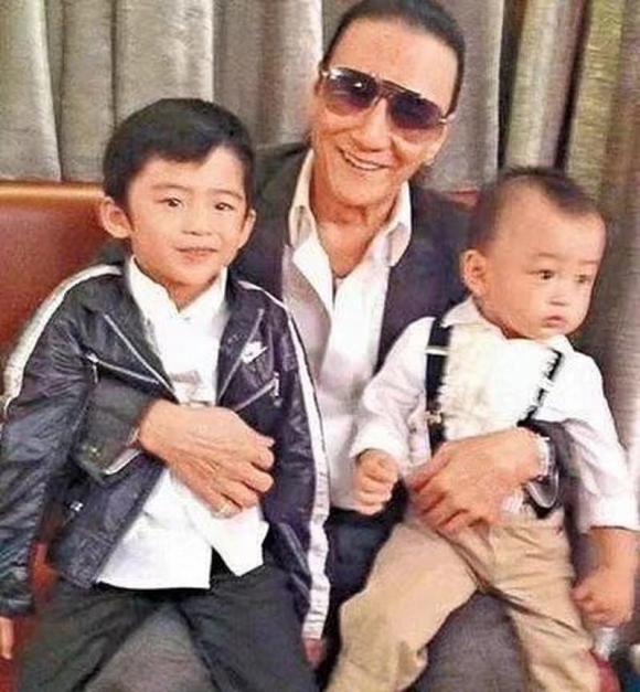 Tạ Hiền, Tạ Đình Phong, Trương Ba Chi