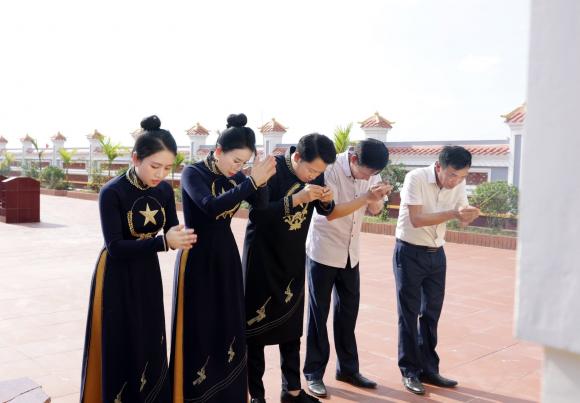 Doanh nhân Hoàng Kim Khánh, Phan Thị Mai, thẩm mỹ viện Mailisa