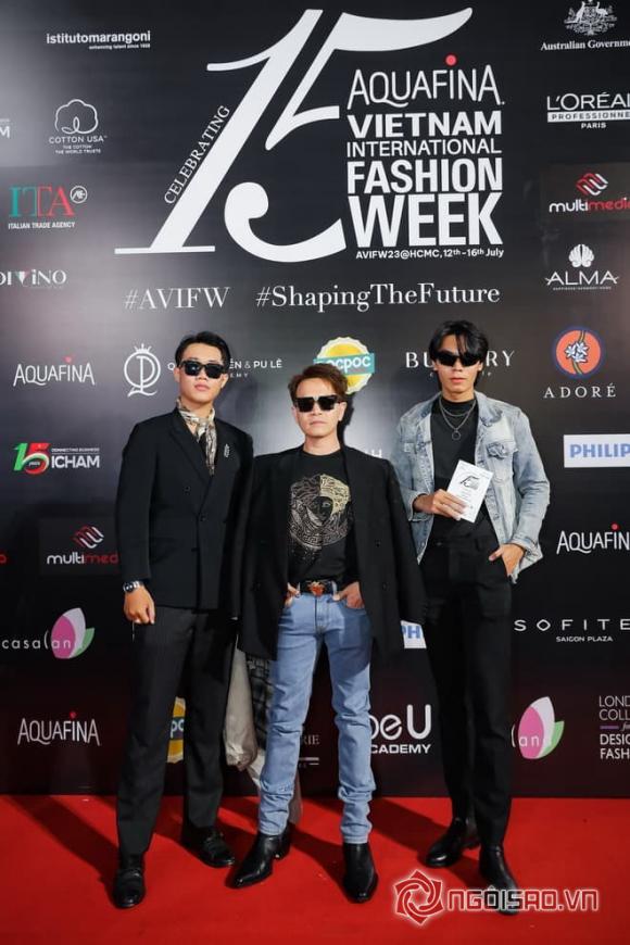 pham-ngoc-trieu-277 (1).jpeg 0 Phạm Ngọc Triệu, The Best Street Style, Vietnam International Fashion Week