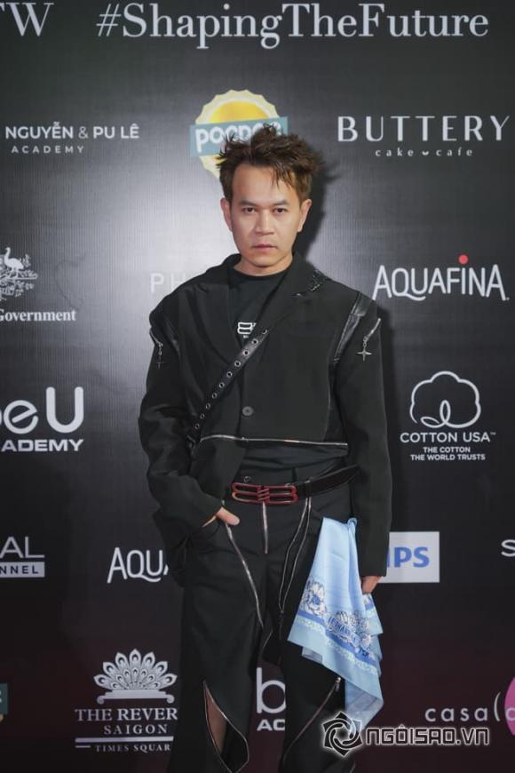 pham-ngoc-trieu-277 (1).jpeg 0 Phạm Ngọc Triệu, The Best Street Style, Vietnam International Fashion Week