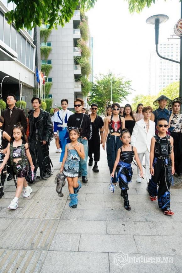 pham-ngoc-trieu-277 (1).jpeg 1 Phạm Ngọc Triệu, The Best Street Style, Vietnam International Fashion Week