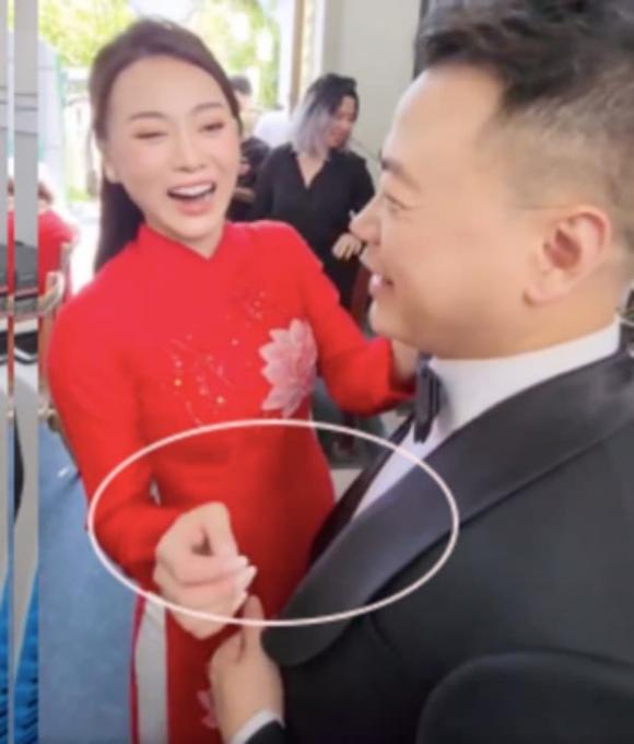 diễn viên Phương Oanh, sao Việt