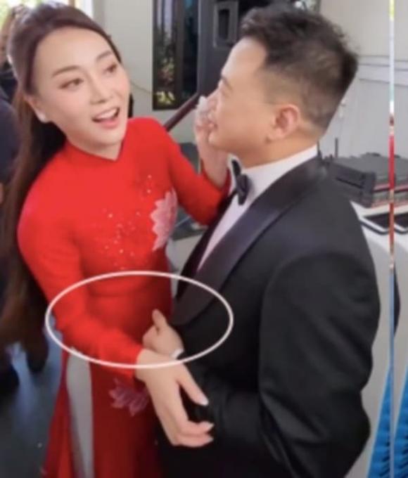 diễn viên Phương Oanh, sao Việt