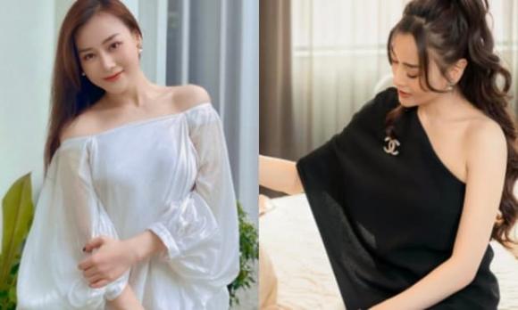 diễn viên Phương Oanh, sao Việt