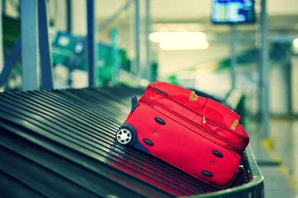 máy bay, thẻ hành lý, kiến thức 