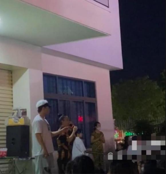 nghệ sĩ Lê Dương Bảo Lâm, sao Việt