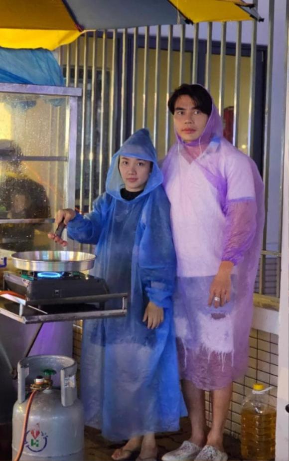 nghệ sĩ Lê Dương Bảo Lâm, sao Việt