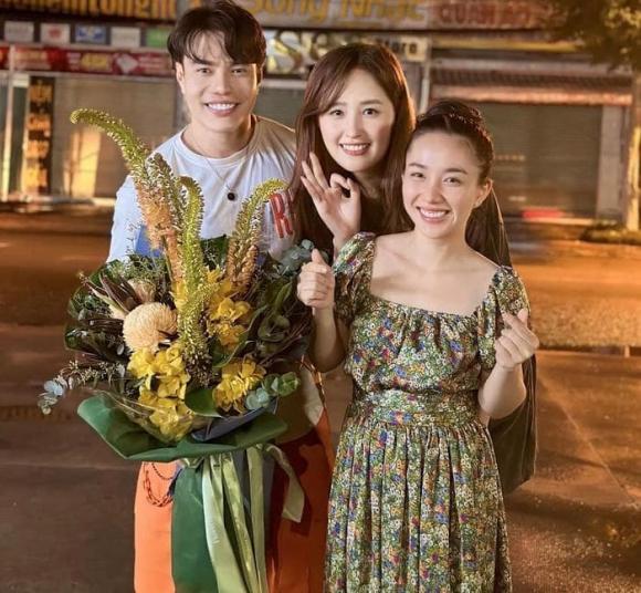 nghệ sĩ Lê Dương Bảo Lâm, sao Việt