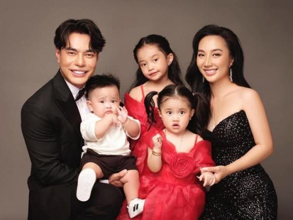 nghệ sĩ Lê Dương Bảo Lâm, sao Việt