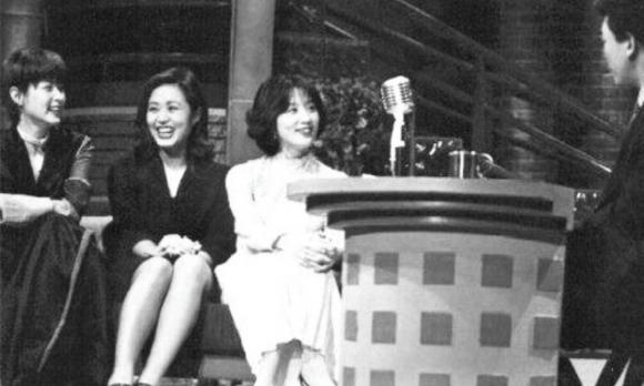 Lee Young Ae, Kyun Mi Ri,  Nàng Dae Jang Geum, sao Hàn Quốc
