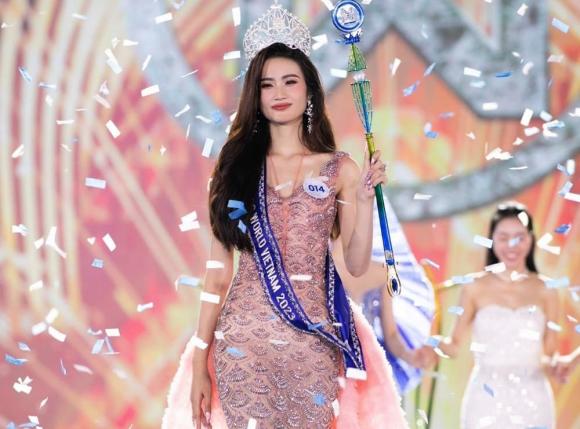 ý nhi, hoa hậu ý nhi, sao việt 