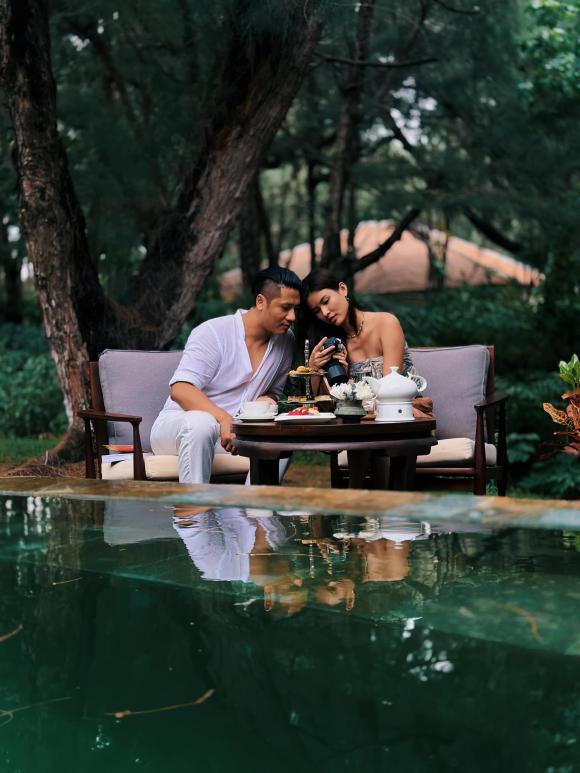 Cao Thiên Trang, bạn trai Cao Thiên Trang, người mẫu Cao Thiên Trang