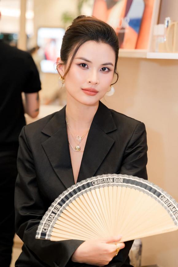 Cao Thiên Trang, bạn trai Cao Thiên Trang, người mẫu Cao Thiên Trang